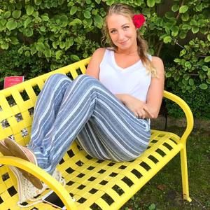 Meet your Posher, Gianna